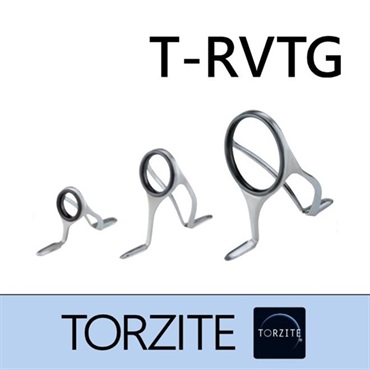 チタンTORZITE 両足ガイド／T-RVTG 16～40